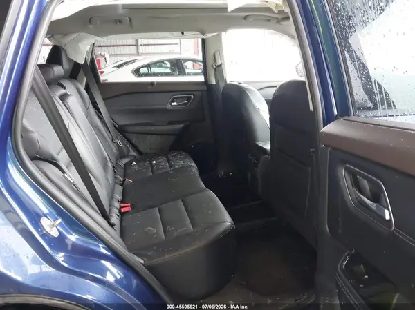 JN8AT3BB5MW219524 2021 NISSAN ROGUE - Image 8