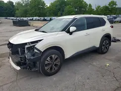 JN8AT3BB5MW220026 2021 NISSAN ROGUE