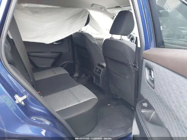 JN8AT3BB5MW220463 2021 NISSAN ROGUE - Image 8