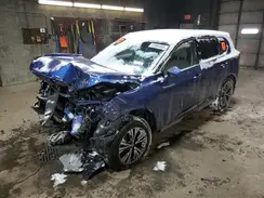 JN8AT3BB5MW221435 2021 NISSAN ROGUE