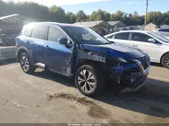 JN8AT3BB5MW221726 2021 NISSAN ROGUE