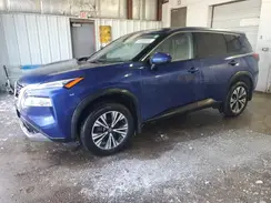 JN8AT3BB5MW222410 2021 NISSAN ROGUE
