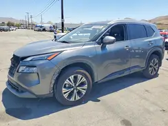 JN8AT3BB5MW222584 2021 NISSAN ROGUE