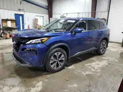 JN8AT3BB5MW222746 2021 NISSAN ROGUE
