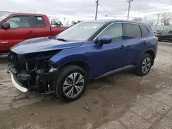 JN8AT3BB5MW224111 2021 NISSAN ROGUE