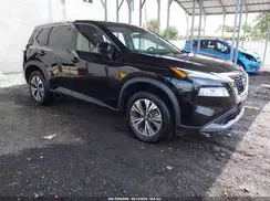 JN8AT3BB5MW224996 2021 NISSAN ROGUE