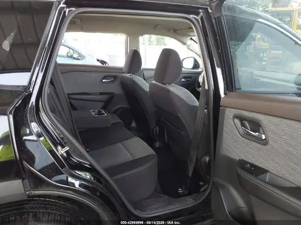 JN8AT3BB5MW224996 2021 NISSAN ROGUE - Image 8
