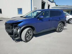 JN8AT3BB5MW225078 2021 NISSAN ROGUE