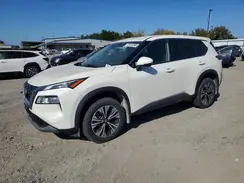 JN8AT3BB5MW226053 2021 NISSAN ROGUE