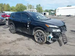 JN8AT3BB5MW226652 2021 NISSAN ROGUE