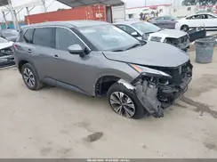 JN8AT3BB5MW226683 2021 NISSAN ROGUE
