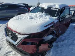 JN8AT3BB5MW227333 2021 NISSAN ROGUE