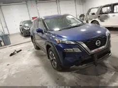 JN8AT3BB5MW228305 2021 NISSAN ROGUE