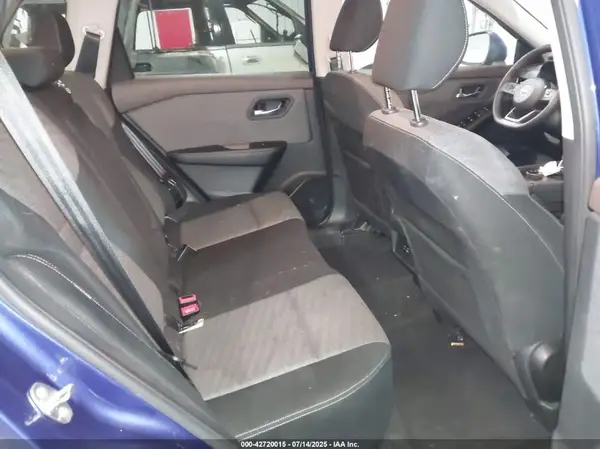 JN8AT3BB5MW228305 2021 NISSAN ROGUE - Image 8
