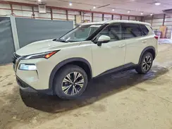 JN8AT3BB5MW228997 2021 NISSAN ROGUE