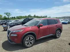 JN8AT3BB5MW229213 2021 NISSAN ROGUE