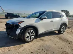 JN8AT3BB5MW229468 2021 NISSAN ROGUE