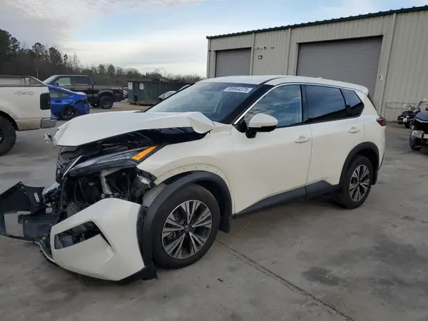 JN8AT3BB5MW230751 2021 NISSAN ROGUE - Image 1