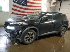 JN8AT3BB5MW232368 2021 NISSAN ROGUE