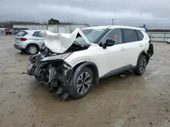 JN8AT3BB5MW232659 2021 NISSAN ROGUE