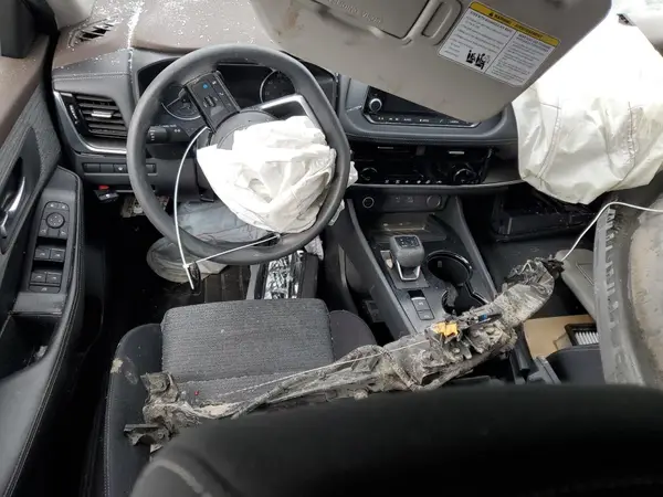JN8AT3BB5MW232659 2021 NISSAN ROGUE - Image 8