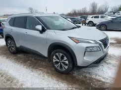 JN8AT3BB5MW233570 2021 NISSAN ROGUE