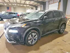 JN8AT3BB5MW234413 2021 NISSAN ROGUE