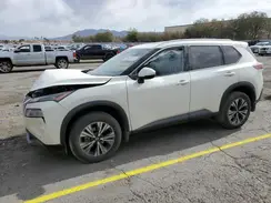 JN8AT3BB5MW234640 2021 NISSAN ROGUE