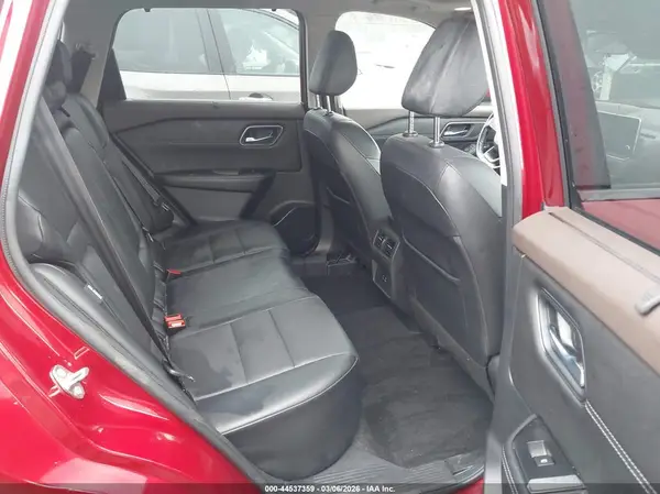 JN8AT3BB5MW234931 2021 NISSAN ROGUE - Image 8