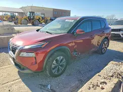 JN8AT3BB5MW235402 2021 NISSAN ROGUE