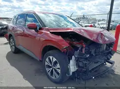 JN8AT3BB5MW236193 2021 NISSAN ROGUE