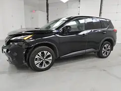 JN8AT3BB5MW236615 2021 NISSAN ROGUE