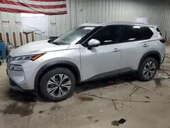 JN8AT3BB5MW236842 2021 NISSAN ROGUE
