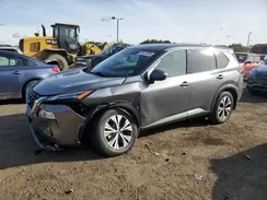JN8AT3BB6MW200531 2021 NISSAN ROGUE