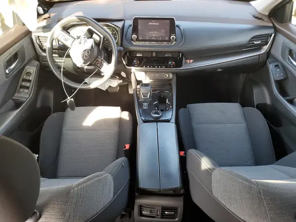 JN8AT3BB6MW200531 2021 NISSAN ROGUE - Image 8