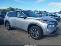 JN8AT3BB6MW201727 2021 NISSAN ROGUE