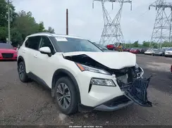 JN8AT3BB6MW201808 2021 NISSAN ROGUE
