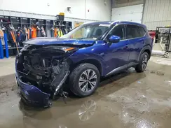 JN8AT3BB6MW202103 2021 NISSAN ROGUE