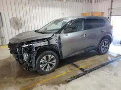 JN8AT3BB6MW202120 2021 NISSAN ROGUE