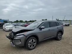 JN8AT3BB6MW205129 2021 NISSAN ROGUE