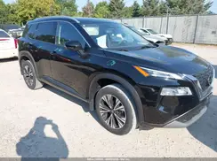JN8AT3BB6MW205387 2021 NISSAN ROGUE