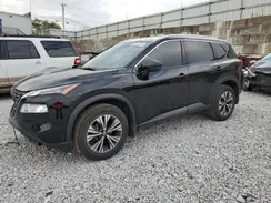 JN8AT3BB6MW205616 2021 NISSAN ROGUE