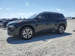JN8AT3BB6MW205955 2021 NISSAN ROGUE