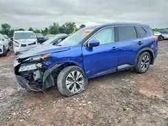 JN8AT3BB6MW206524 2021 NISSAN ROGUE