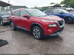 JN8AT3BB6MW207303 2021 NISSAN ROGUE