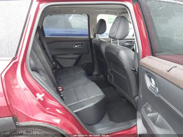 JN8AT3BB6MW207303 2021 NISSAN ROGUE - Image 8