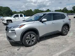 JN8AT3BB6MW208497 2021 NISSAN ROGUE