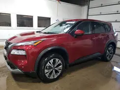 JN8AT3BB6MW210220 2021 NISSAN ROGUE