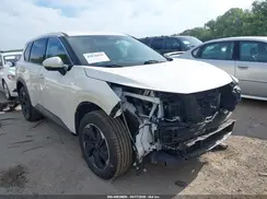 JN8AT3BB6MW210900 2021 NISSAN ROGUE