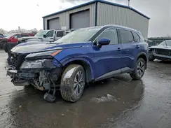JN8AT3BB6MW213070 2021 NISSAN ROGUE